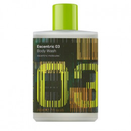 Гель для душа Escentric Molecules Escentric 03 Body Wash