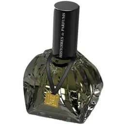 Histoires de Parfums 1890 La Dame de Pique Tchaikovsky
