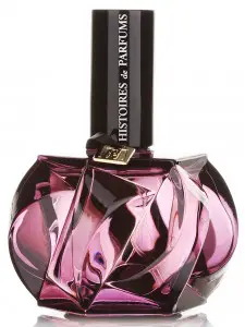 Histoires de Parfums 1904 Madame Butterfly Puccini