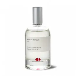 Miller et Bertaux L’eau de parfum #1 Parfum Trouve (For You)