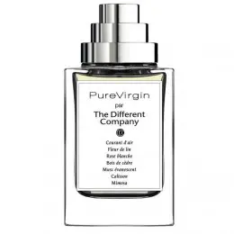 The Different Company Pure Virgin