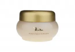Парфюмированная пудра для тела M.Micallef Rose Aoud Perfumed Powder