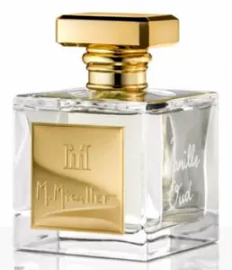M. Micallef Vanille Oud