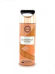Дезодорант-спрей Sterling Parfums Le Parfait