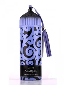 Дезодорант-спрей Sterling Parfums Marjan Blue