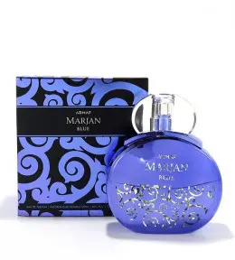 Sterling Parfums Marjan Blue