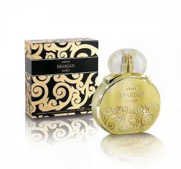 Sterling Parfums Marjan Gold