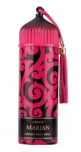 Дезодорант-спрей Sterling Parfums Marjan Pink