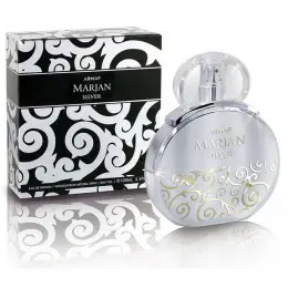 Sterling Parfums Marjan Silver