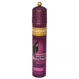 Дезодорант-спрей Bourjois Deo Spray Anti Trace Blanches