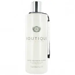 Пена для ванны Grace Cole Boutique White Nectarine & Pear Bath Soak