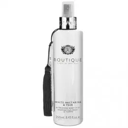 Спрей для тела Grace Cole Boutique Body Mist White Nectarine & Pear