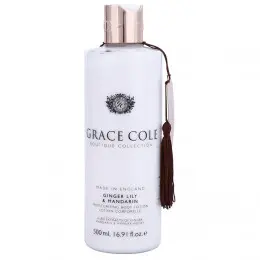 Лосьон для тела Grace Cole Boutique Ginger Lily & Mandarin Body Lotion