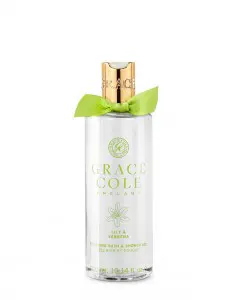 Гель-пена для ванны и душа Grace Cole Soothing Bath & Shower Gel Lily & Verbena