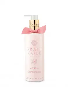 Лосьон для рук Grace Cole Softening Hand Lotion Peony & Pink Orchid