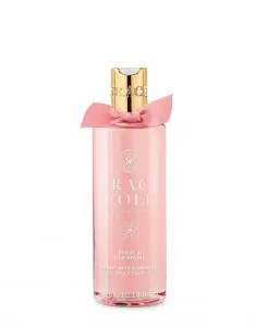 Гель-пена для ванны и душа Grace Cole Soothing Bath & Shower Gel Peony & Pink Orchid