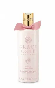 Лосьон для тела Grace Cole Moisturising Body Lotion Peony & Pink Orchid
