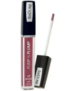 Блеск для губ IsaDora Pump'N'Plump Lip Gloss