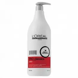Шампунь для окрашенных волос L'oreal Pro Classics Color Shampoo