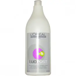 Шампунь после окрашивания волос L'Oreal Luo Post Shampoo