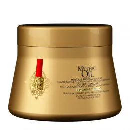 Маска для плотных волос L'Oreal Professionnel Mythic Oil Rich Masque Thick Hair