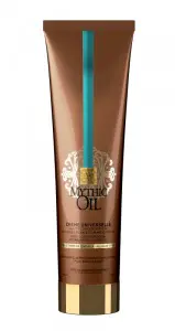 Универсальный крем 3в1 для всех типов волос L'Oreal Professionnel Mythic Oil Creme Universelle