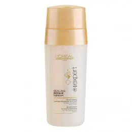 Двухфазная сыворотка для волос L'Oreal Serie Expert Absolut Repair Lipidium Double Serum