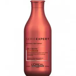 Укрепляющий шампунь L'Oreal Professionnel Serie Expert Inforcer Shampoo