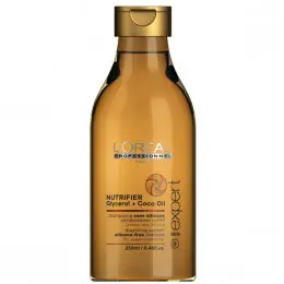 Шампунь для сухих волос L'Oreal Professionnel Serie Expert Nutrifier Shampoo