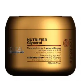 Маска для сухих волос L'Oreal Professionnel Serie Expert Nutrifier Masque