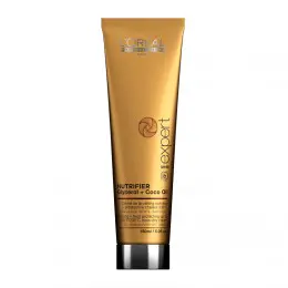 Термозащитный крем для сухих волос L'Oreal Professionnel Serie Expert Nutrifier Blow Dry Cream