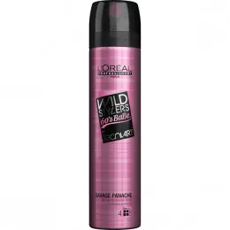 Сухой спрей-пудра для укладки волос L'Oreal Professionnel Tecni Art Wild Stylers 60's Babes Savage Panache