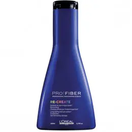 Кондиционер для поврежденных волос L'Oreal Professionnel Pro-Fiber Re-Create Conditioner
