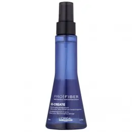 Сыворотка-спрей для поврежденных волос L'Oreal Professionnel Pro-Fiber Re-Create Serum