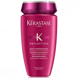 Шампунь для окрашенных волос Kerastase Reflection Bain Chromatique Shampoo