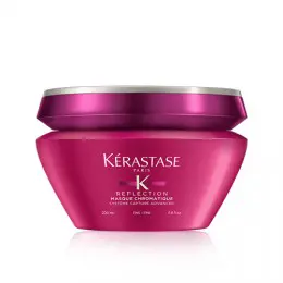 Маска для окрашенных тонких волос Kerastase Reflection Masque Chromatique Fine