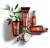 Масло-спрей для тусклых, безжизненных волос Kerastase Aura Botanica Essence Declat, 2
