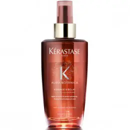 Масло-спрей для тусклых, безжизненных волос Kerastase Aura Botanica Essence Declat