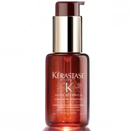 Сыворотка для восстановления тусклых волос Kerastase Aura Botanica Concentre Essentiel