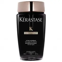 Восстанавливающий шампунь-ванна Kerastase Chronologiste Revitalizing Bain Shampoo