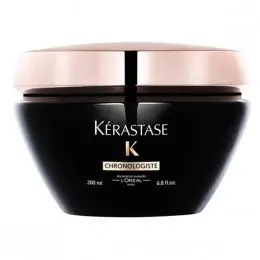 Восстанавливающая маска для волос и кожи головы Kerastase Chronologiste Revitalizing Mask