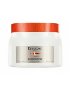 Уход для сухих волос Kerastase Protocole Immunite Secheresse Soin №1
