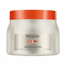 Уход для сухих волос Kerastase Protocole Immunite Secheresse Soin №2