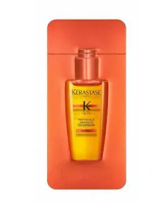 Уход для сухих волос Kerastase Protocole Immunite Secheresse Soin №3