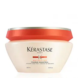 Маска для очень сухих волос Kerastase Nutritive Masque Magistral