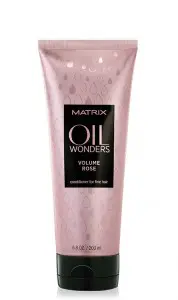 Кондиционер для объема тонких волос Matrix Oil Wonders Volume Rose Conditioner