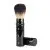 Кисть для румян и пудры NoUba Brush Retractable With Strass №54, 0