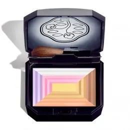 Хайлайтер для лица Shiseido 7 Lights Powder Illuminator