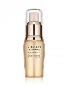 Омолаживающая эссенция Shiseido Benefiance WrinkleResist 24 Energizing Essence