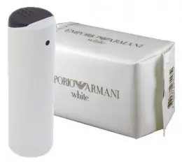 Giorgio Armani Emporio White For Her